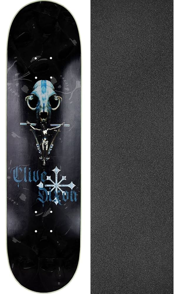 Disoder スケボー DISORDER SKATEBOARDS 